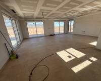 Nieuw gebouw - Villa - Pinoso - 