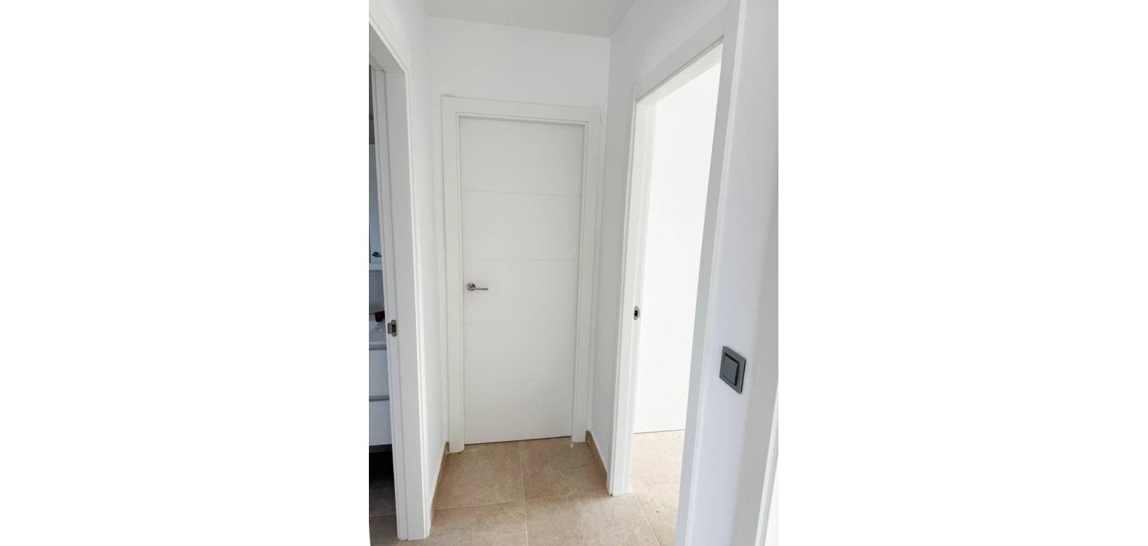 Nieuw gebouw - Villa - Pinoso - 