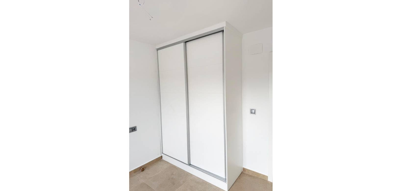 Nieuw gebouw - Villa - Pinoso - 