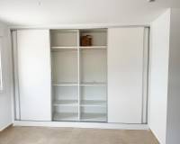 Nieuw gebouw - Villa - Pinoso - 