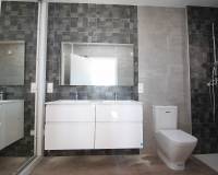 Nieuw gebouw - Villa - Pinoso - 