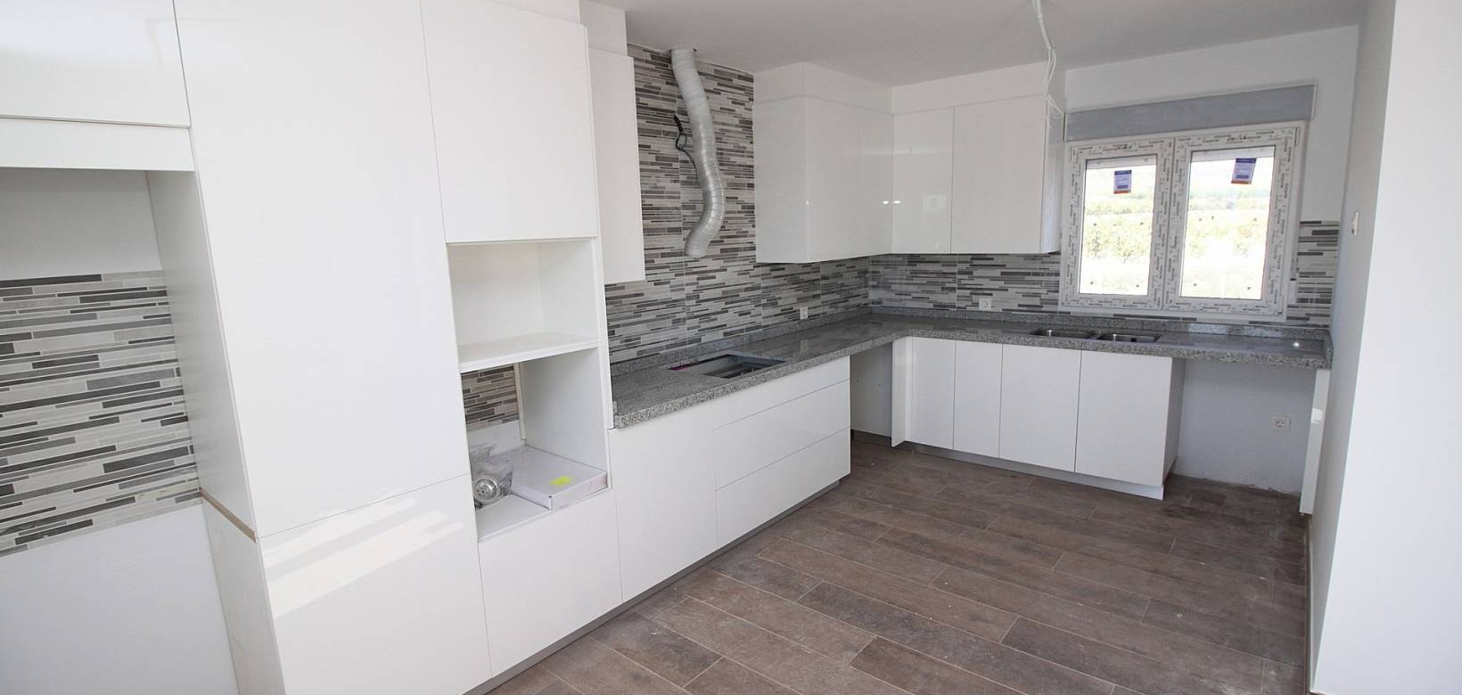 Nieuw gebouw - Villa - Pinoso - 