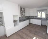 Nieuw gebouw - Villa - Pinoso - 