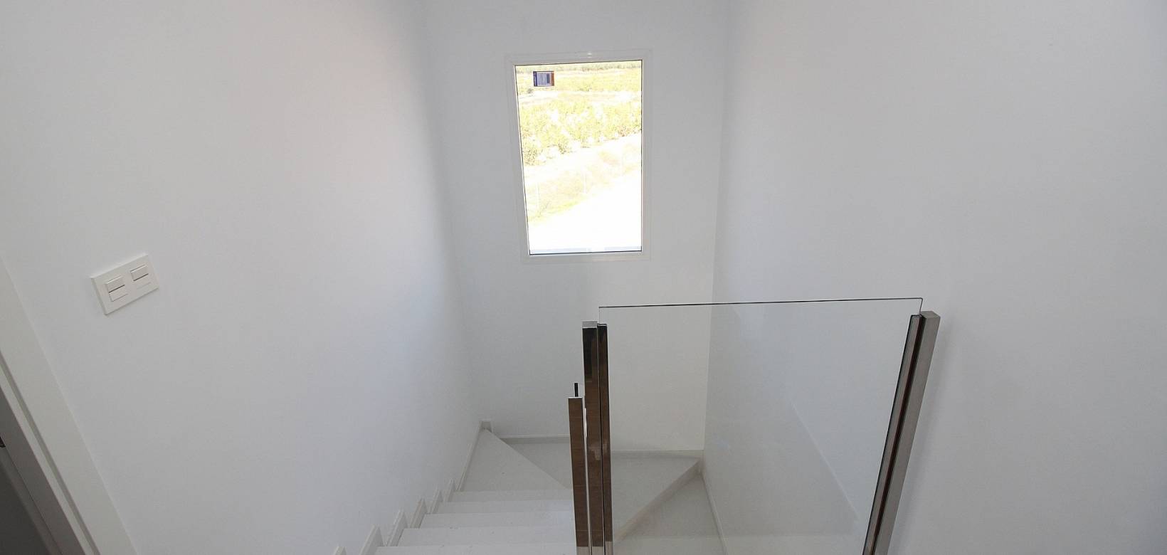 Nieuw gebouw - Villa - Pinoso - 