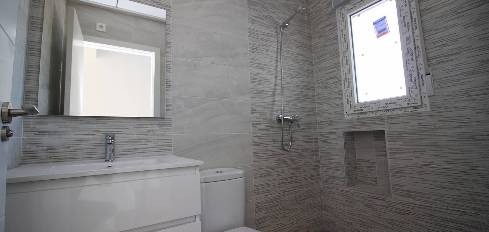 Nieuw gebouw - Villa - Pinoso - 