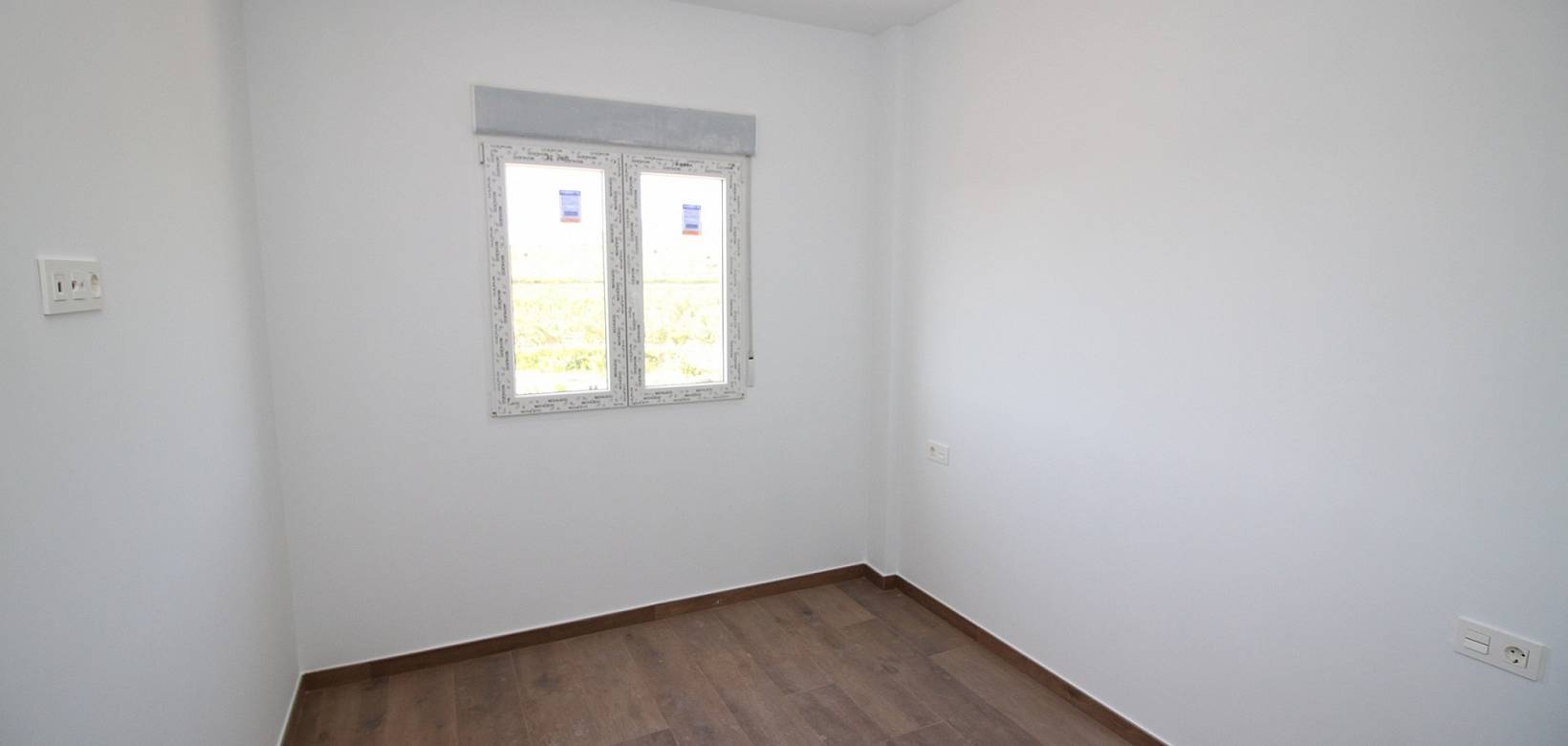 Nieuw gebouw - Villa - Pinoso - 