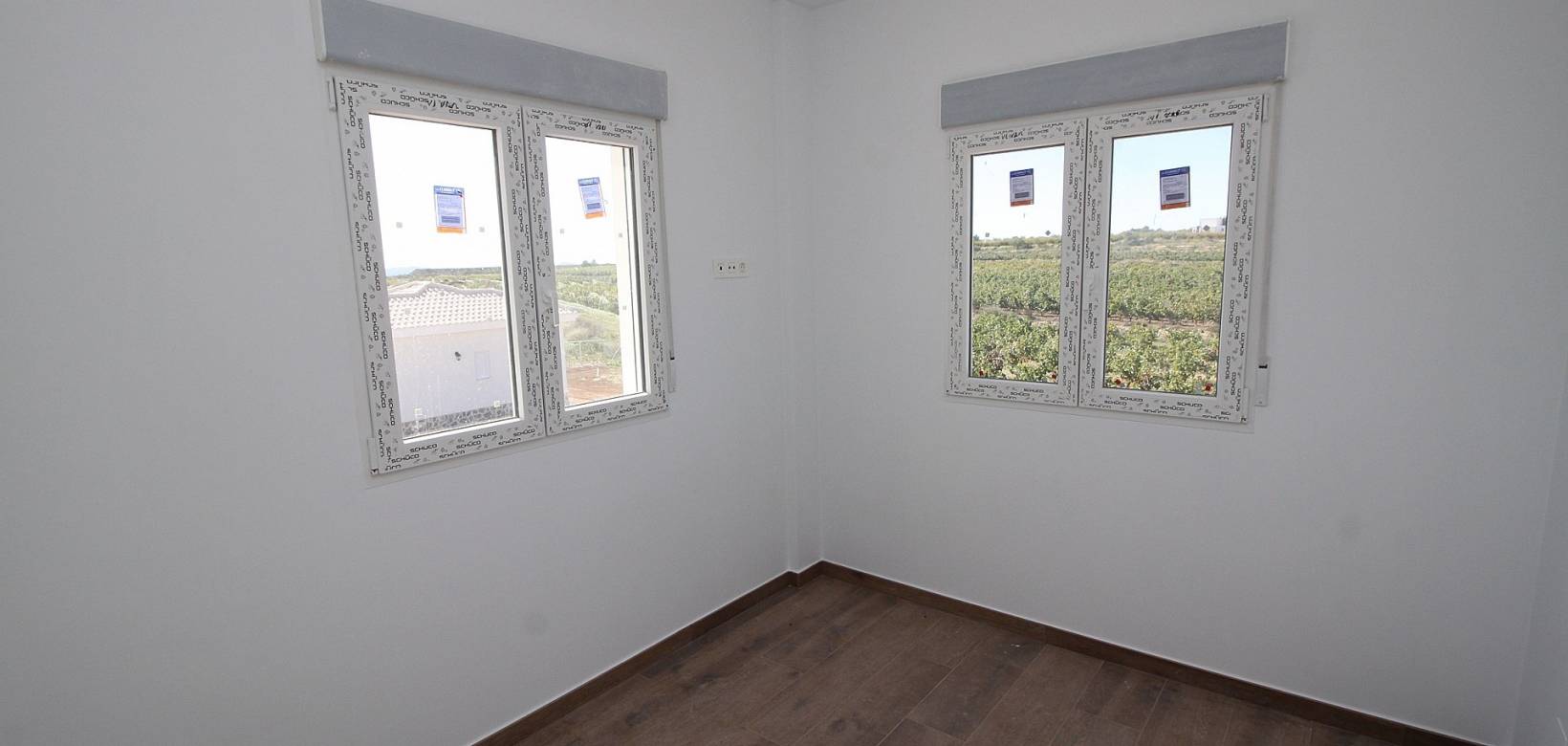 Nieuw gebouw - Villa - Pinoso - 