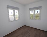 Nieuw gebouw - Villa - Pinoso - 