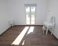 Nieuw gebouw - Villa - Pinoso - 