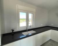 Nieuw gebouw - Villa - Pinoso - 