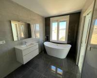 Nieuw gebouw - Villa - Pinoso - 