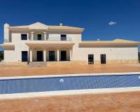 Nieuw gebouw - Villa - Pinoso - 