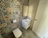 Nieuw gebouw - Villa - Pinoso - 