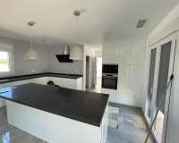 Nieuw gebouw - Villa - Pinoso - 