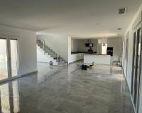 Nieuw gebouw - Villa - Pinoso - 