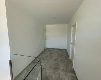 Nieuw gebouw - Villa - Pinoso - 