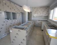 Nieuw gebouw - Villa - Pinoso - 