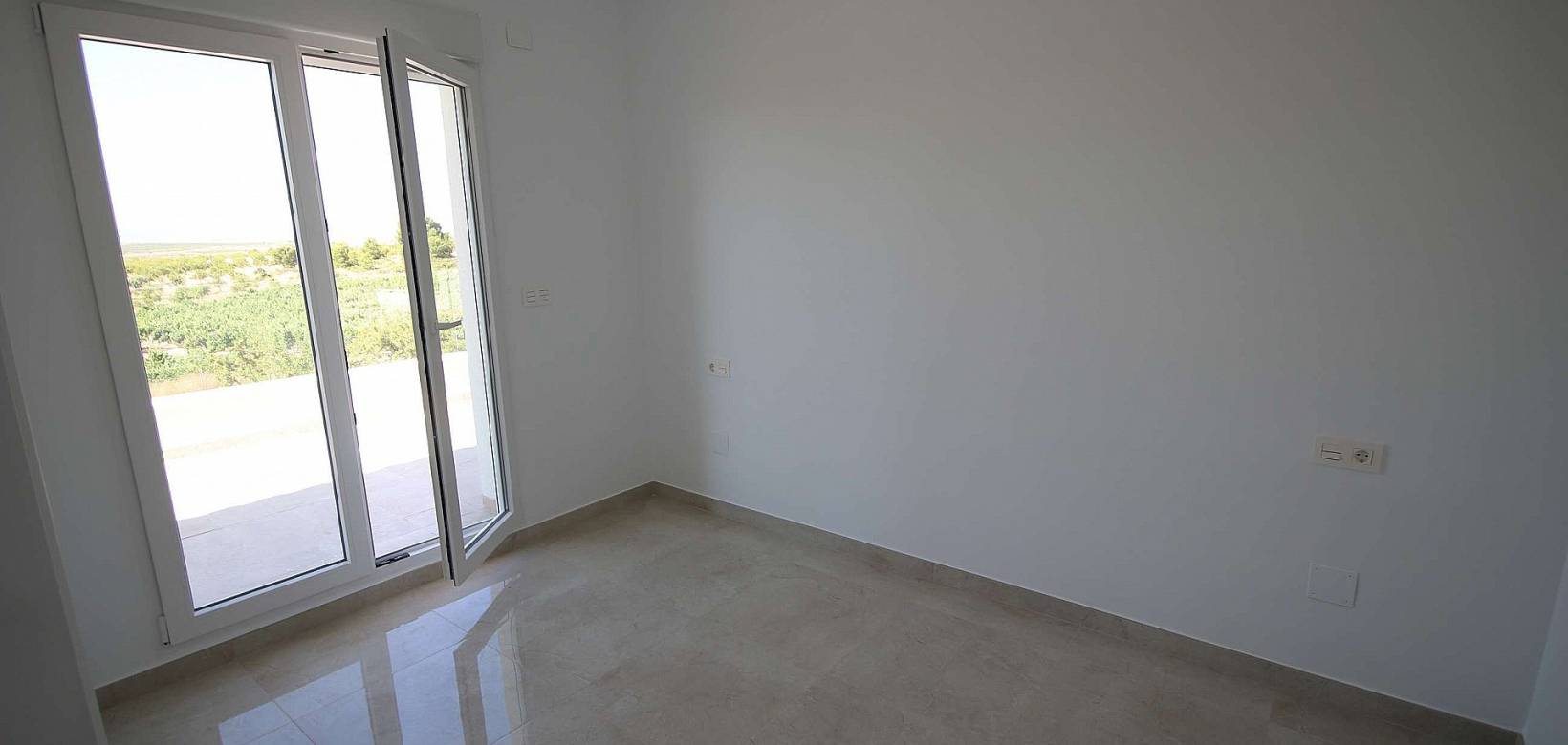 Nieuw gebouw - Villa - Pinoso - 