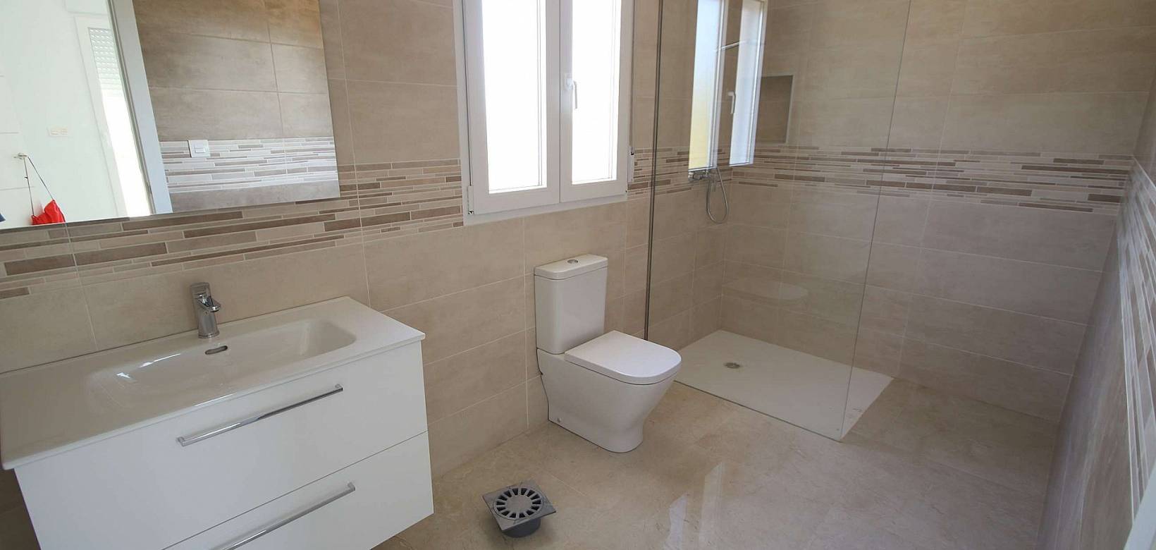 Nieuw gebouw - Villa - Pinoso - 