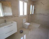 Nieuw gebouw - Villa - Pinoso - 