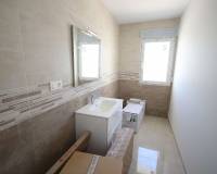 Nieuw gebouw - Villa - Pinoso - 