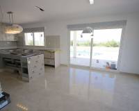 Nieuw gebouw - Villa - Pinoso - 