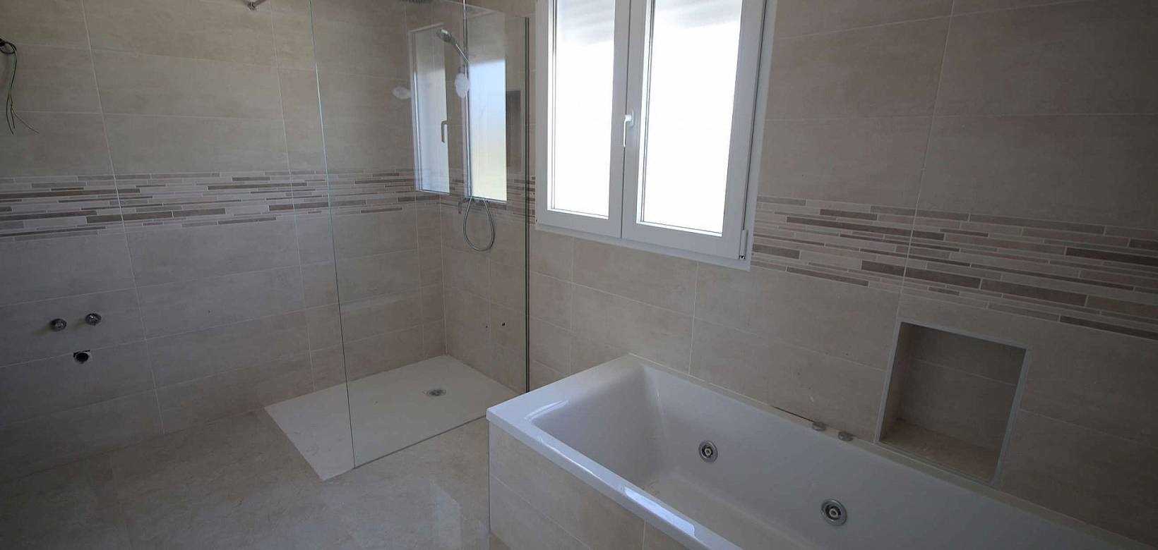 Nieuw gebouw - Villa - Pinoso - 