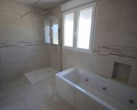 Nieuw gebouw - Villa - Pinoso - 