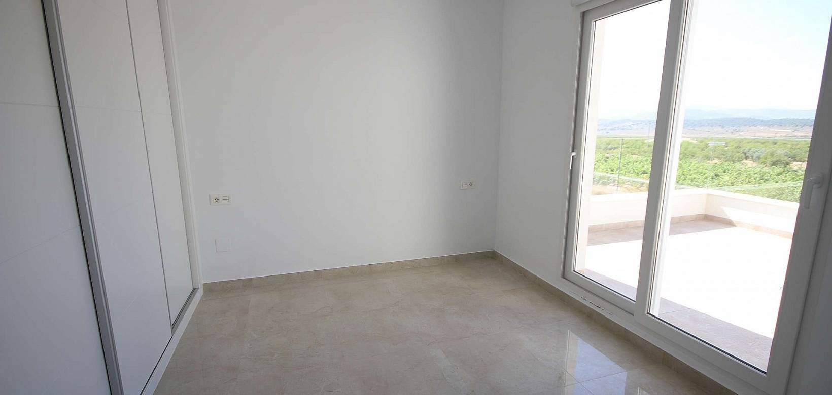 Nieuw gebouw - Villa - Pinoso - 