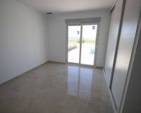 Nieuw gebouw - Villa - Pinoso - 