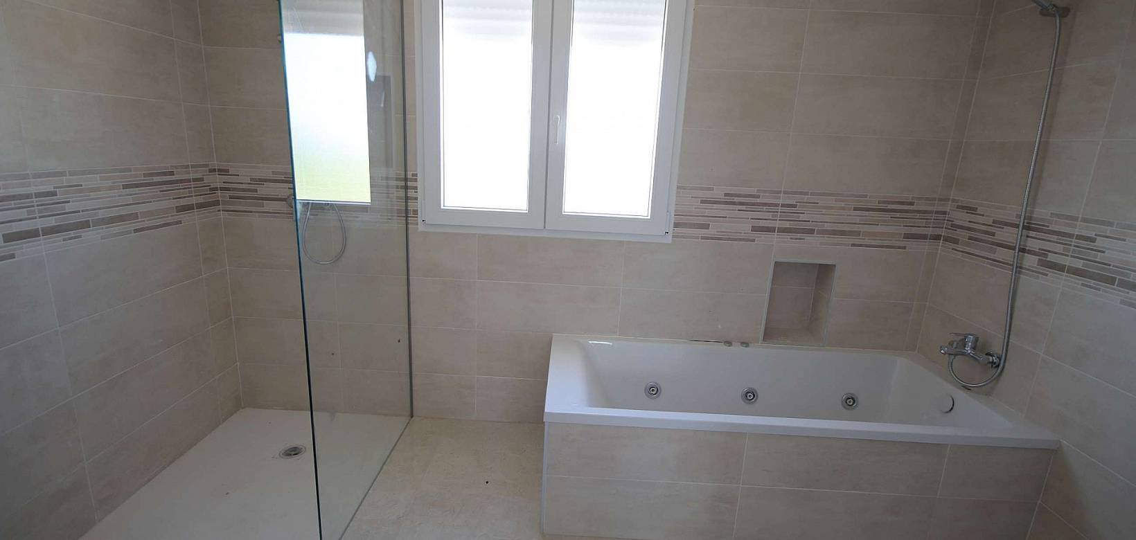 Nieuw gebouw - Villa - Pinoso - 