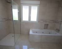 Nieuw gebouw - Villa - Pinoso - 