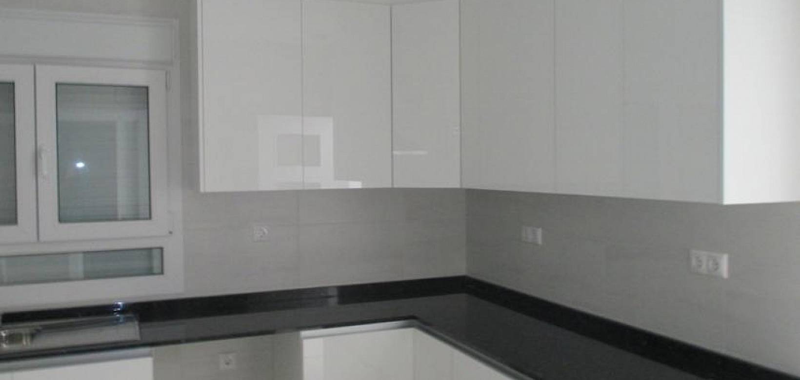 Nieuw gebouw - Villa - Pinoso - 