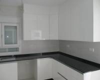 Nieuw gebouw - Villa - Pinoso - 