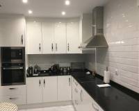 Nieuw gebouw - Villa - Pinoso - 