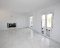 Nieuw gebouw - Villa - Pinoso - 