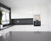 Nieuw gebouw - Villa - Pinoso - 