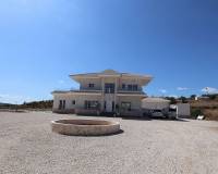 Nieuw gebouw - Villa - Pinoso - 