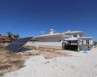 Nieuw gebouw - Villa - Pinoso - 