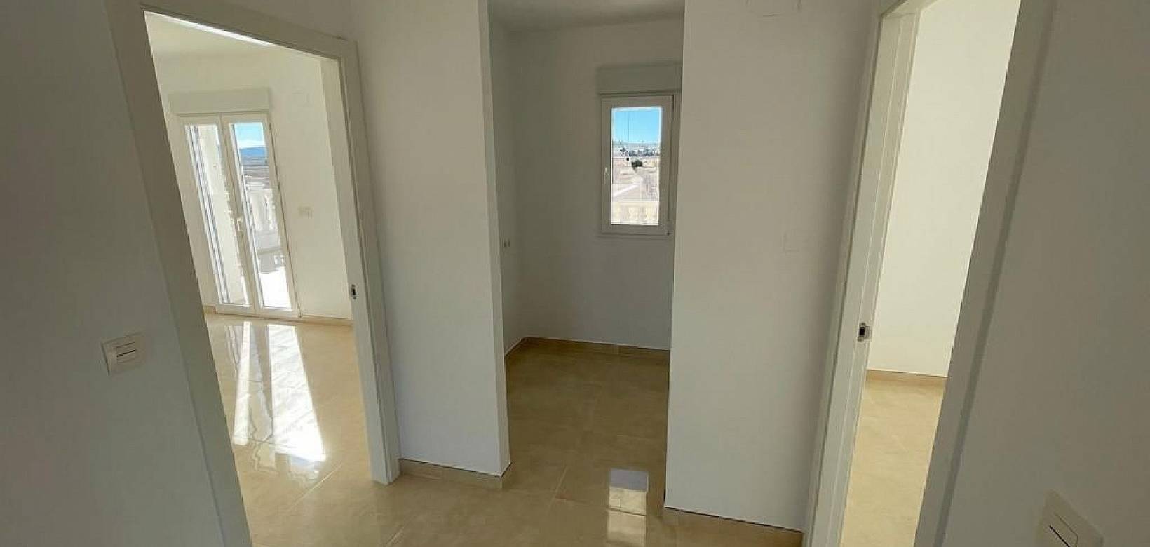 Nieuw gebouw - Villa - Pinoso - 