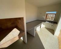 Nieuw gebouw - Villa - Pinoso - 