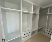 Nieuw gebouw - Villa - Pinoso - 