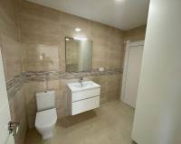 Nieuw gebouw - Villa - Pinoso - 