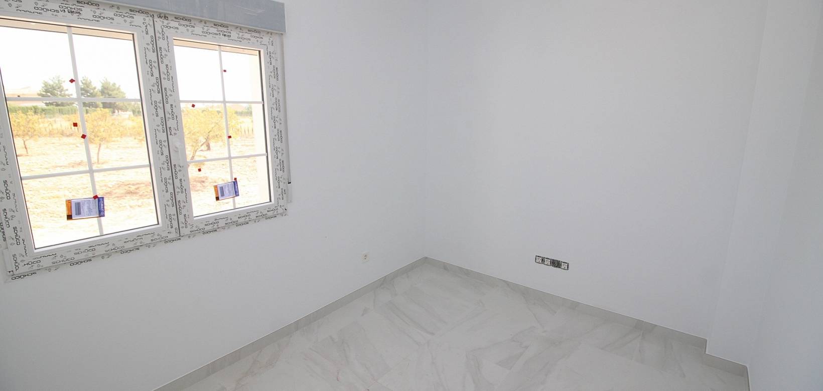 Nieuw gebouw - Villa - Pinoso - 