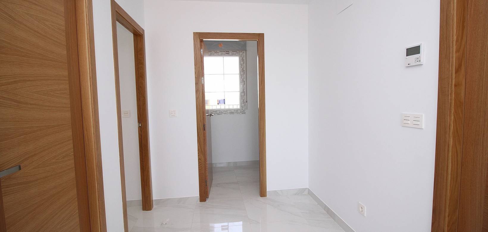 Nieuw gebouw - Villa - Pinoso - 