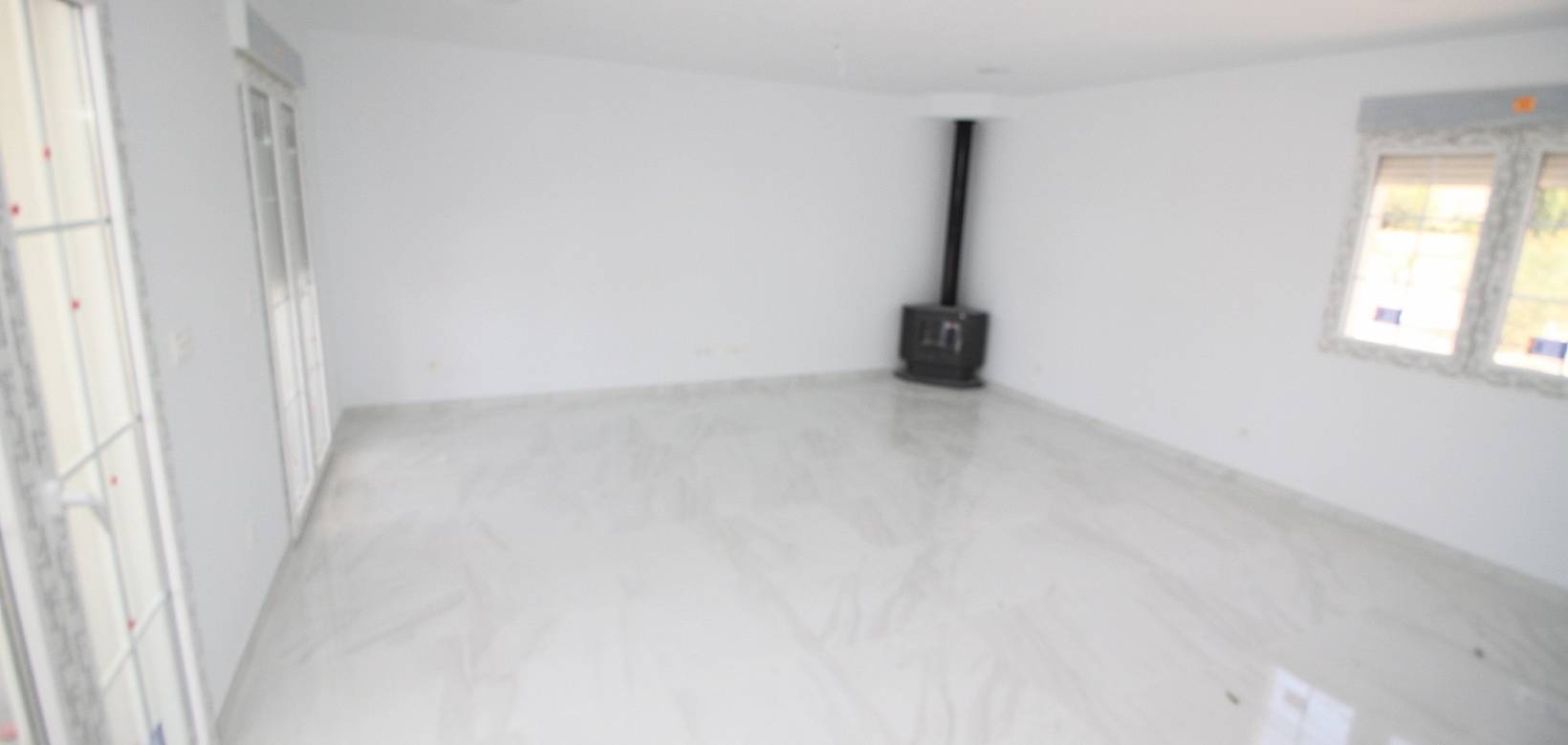 Nieuw gebouw - Villa - Pinoso - 