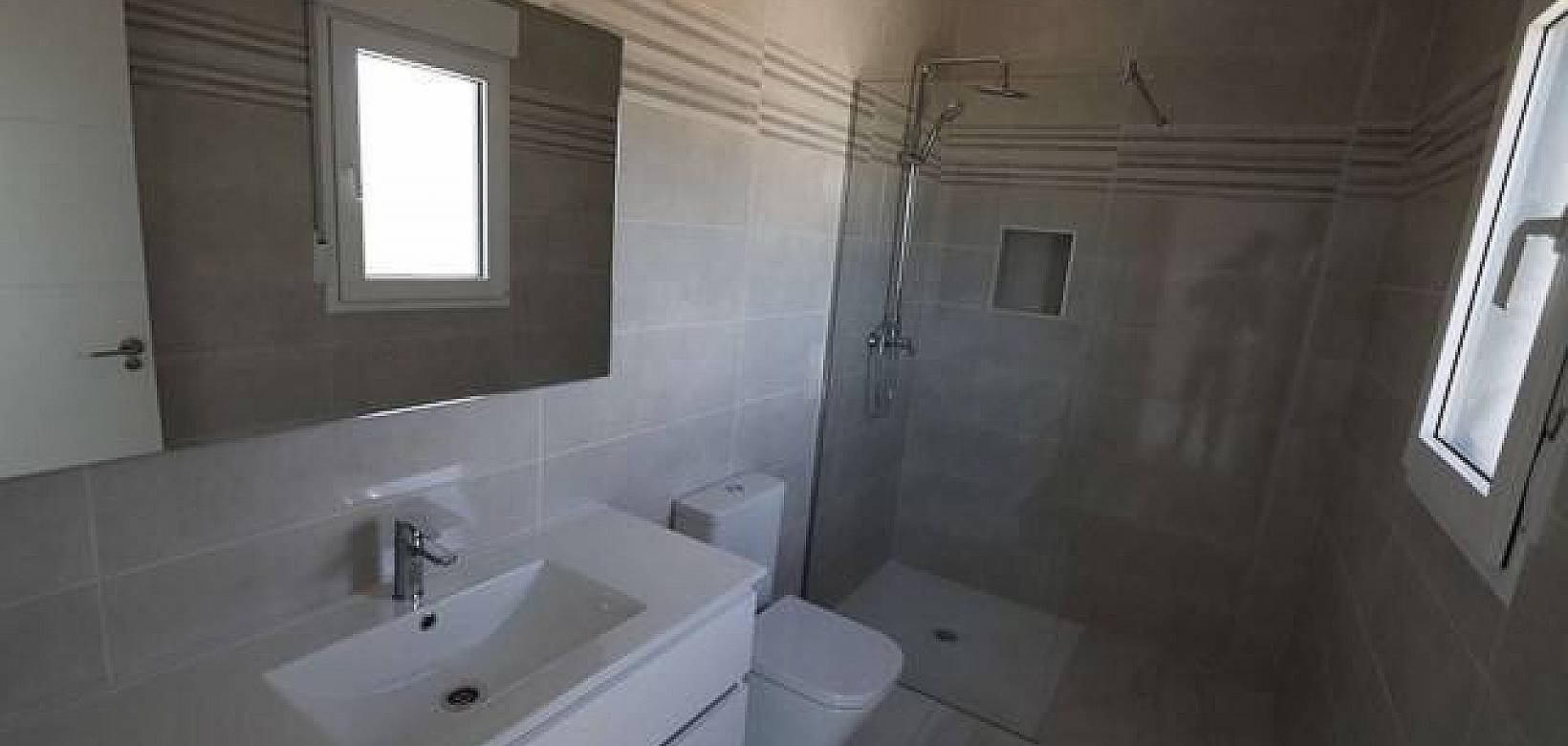 Nieuw gebouw - Villa - Pinoso - 