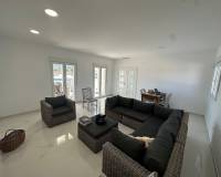 Nieuw gebouw - Villa - Pinoso - 