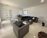 Nieuw gebouw - Villa - Pinoso - 