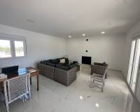 Nieuw gebouw - Villa - Pinoso - 